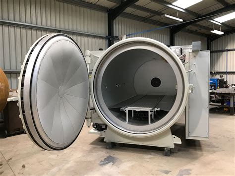 refurbished autoclave